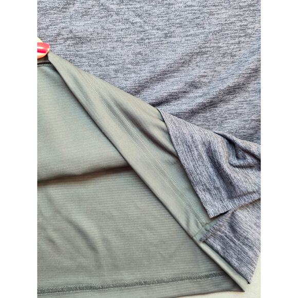 Vertx Assessor Polo Shirt Mens Large Tactical Cool Dry Short Sleeve Athletic Fit - Picture 4 of 9